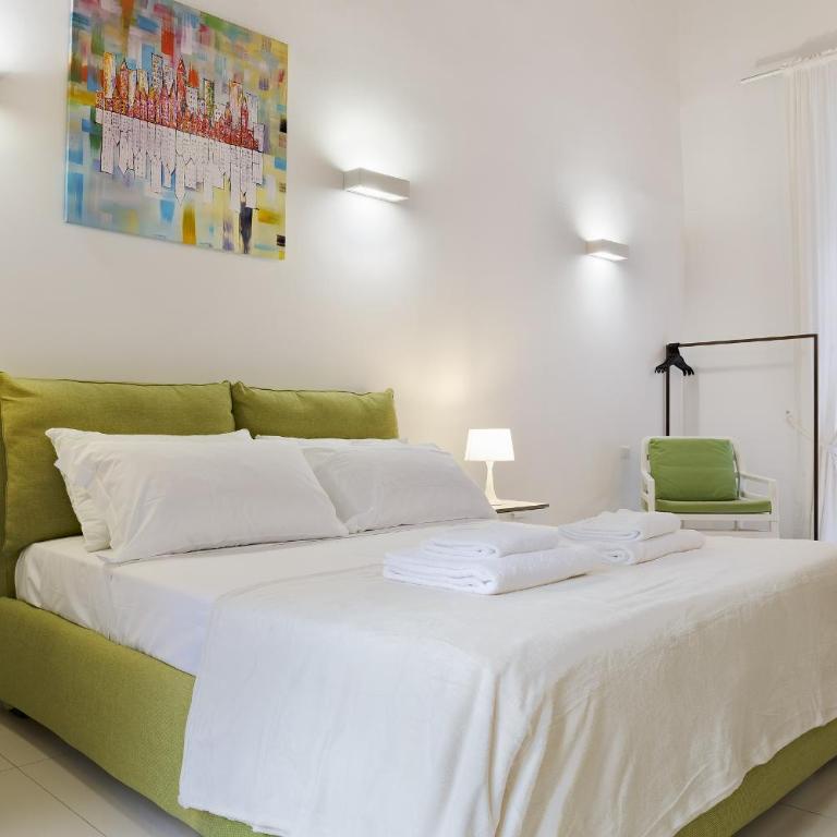 Vicolo 31 - Napoli Historic Residence - Appartamento con 1 Camera da Letto e Terrazza - 6