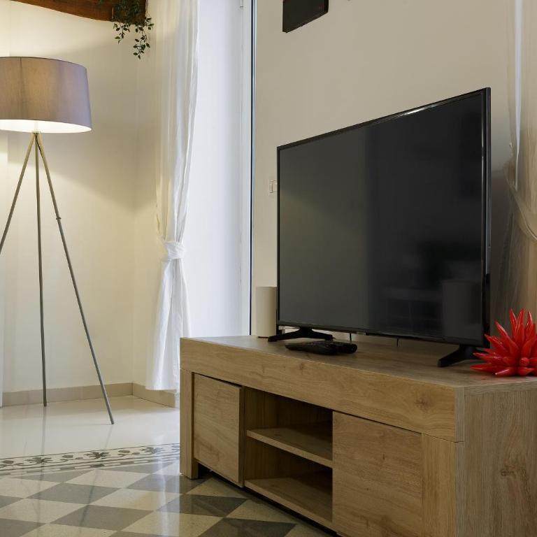 Vicolo 31 - Napoli Historic Residence - Appartamento con 1 Camera da Letto e Terrazza - 14