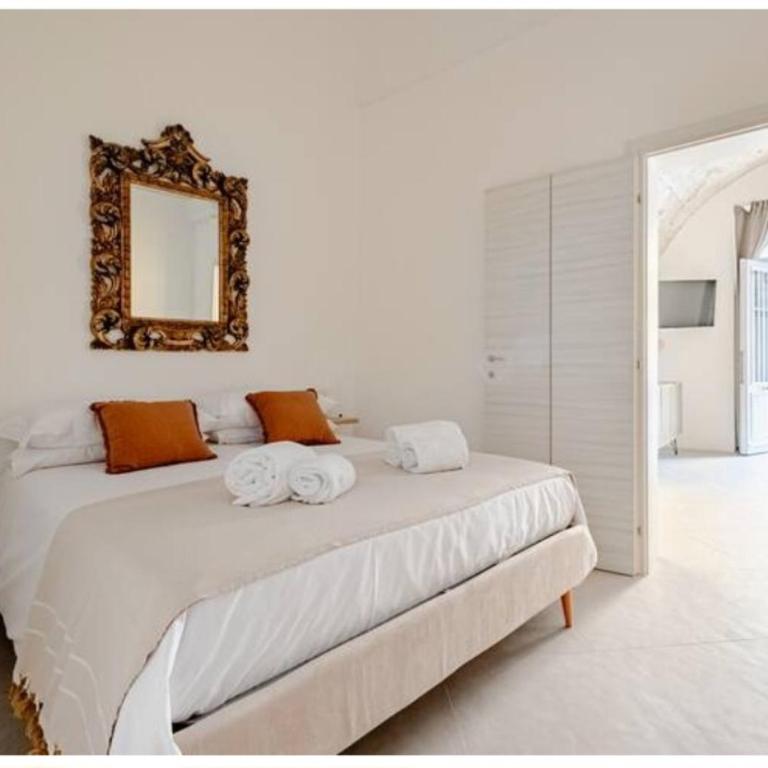 AP Dimore - Appartamento con 1 Camera da Letto - 1