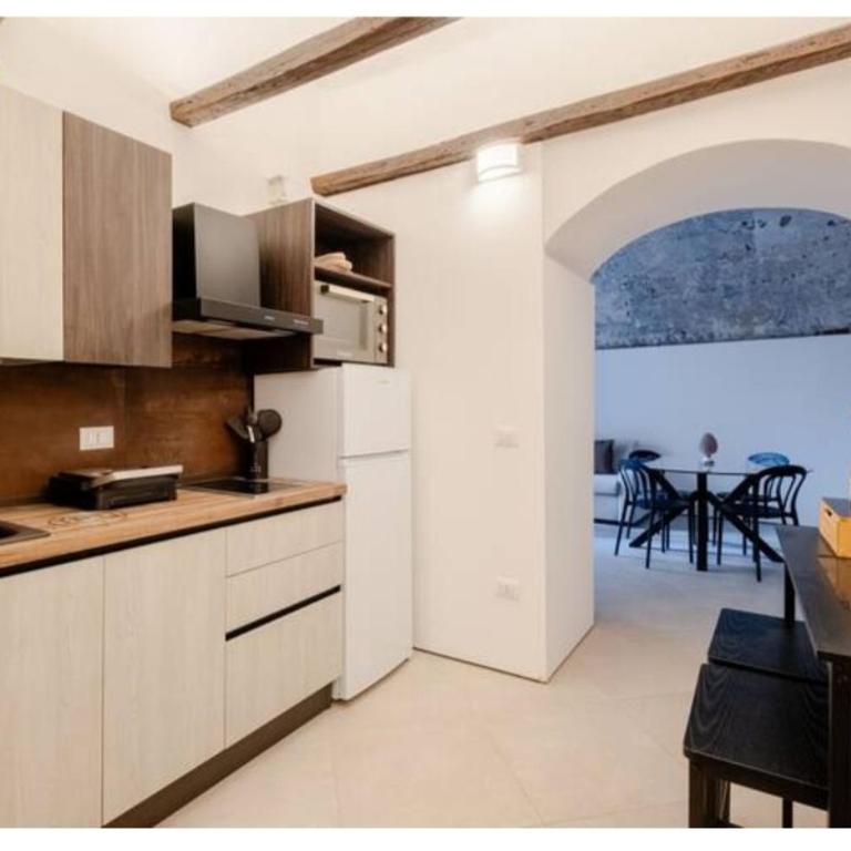 AP Dimore - Appartamento con 1 Camera da Letto - 19