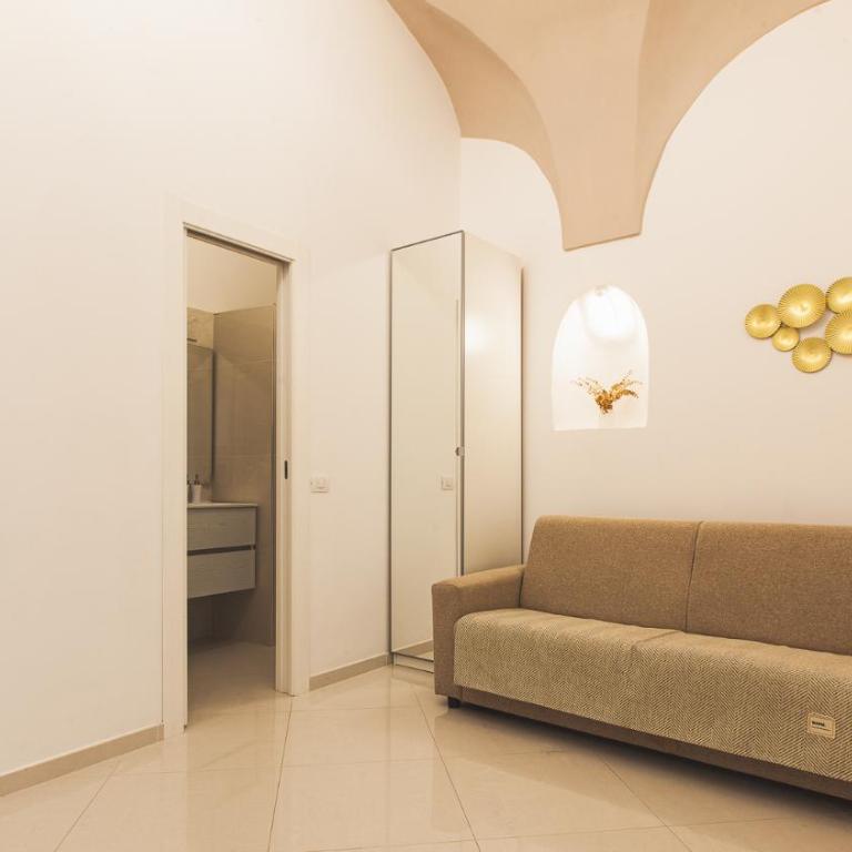 La Perla Azzurra - Appartamento Superior - 2
