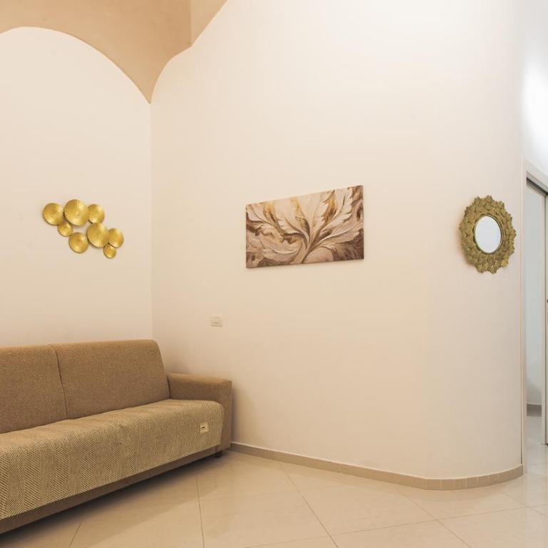 La Perla Azzurra - Appartamento Superior - 3