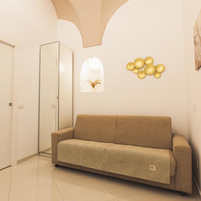 La Perla Azzurra - Appartamento Superior - 11