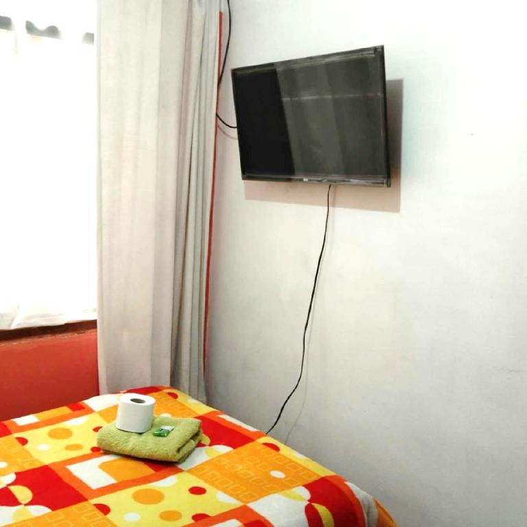 Aparthotel ANDESITA CUSCO - Economy Single Room - 4