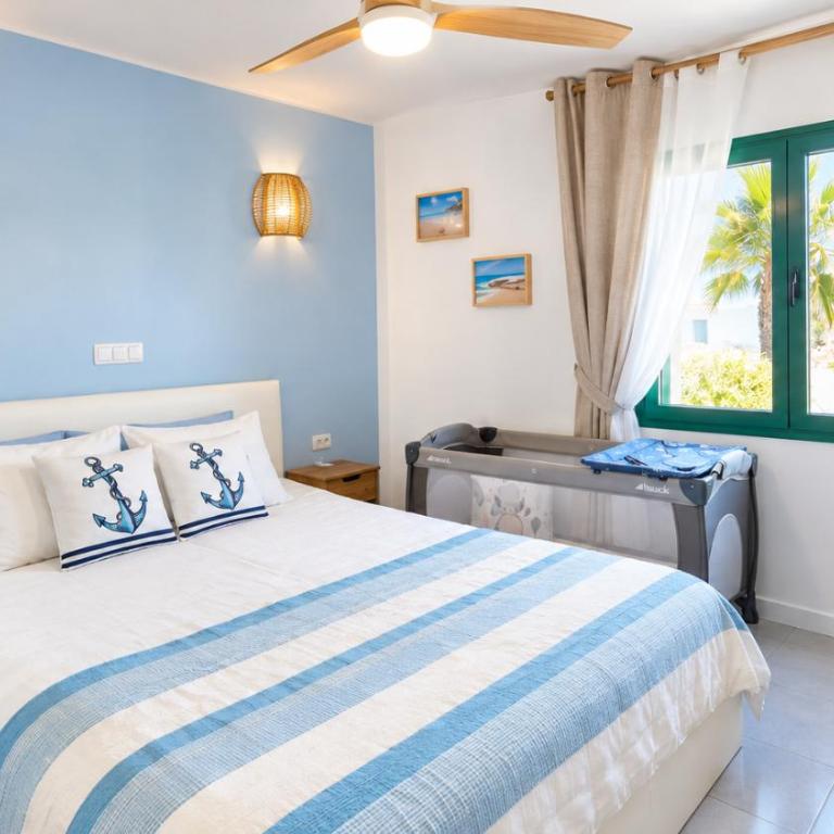 La Maya - One-Bedroom Apartment - 13