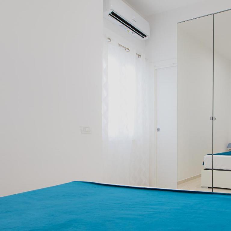 La Perla Azzurra - Appartamento Deluxe - 7