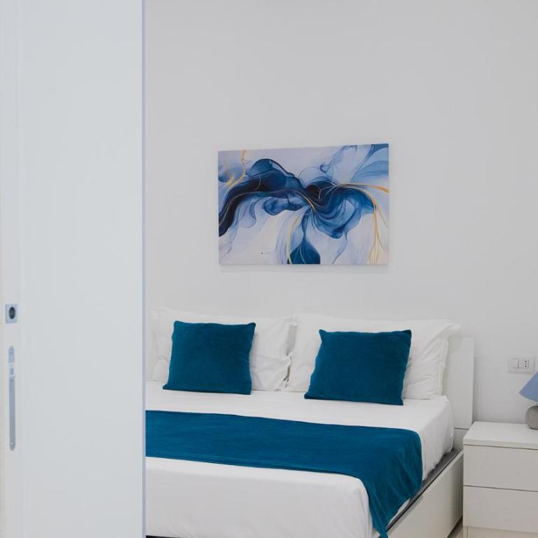 La Perla Azzurra - Appartamento Deluxe - 11