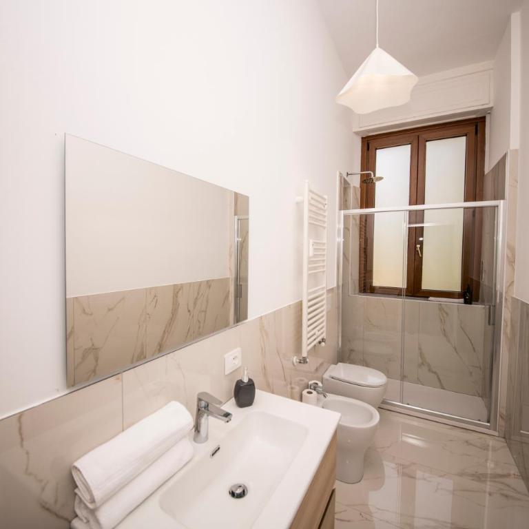 ShortMi Heart City Centre Milan - Appartamento Standard - 9