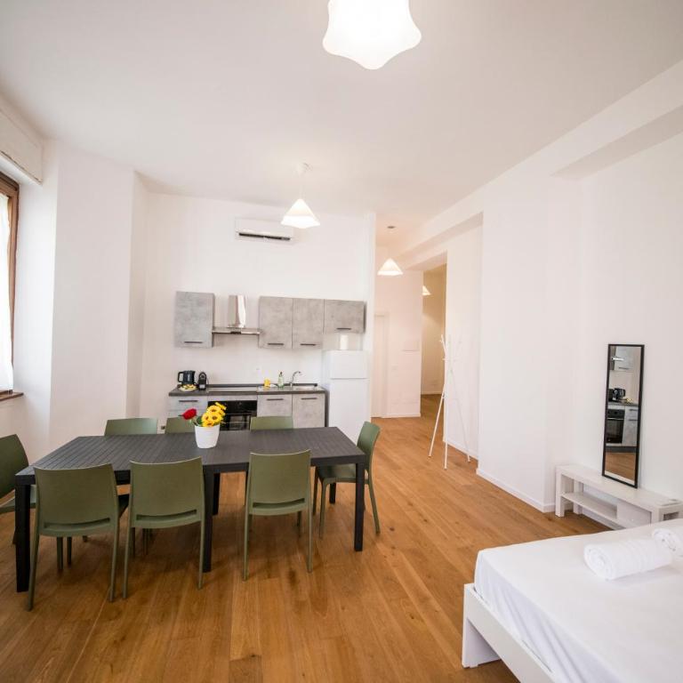 ShortMi Heart City Centre Milan - Appartamento Standard - 85