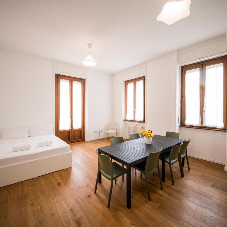 ShortMi Heart City Centre Milan - Appartamento Standard - 43