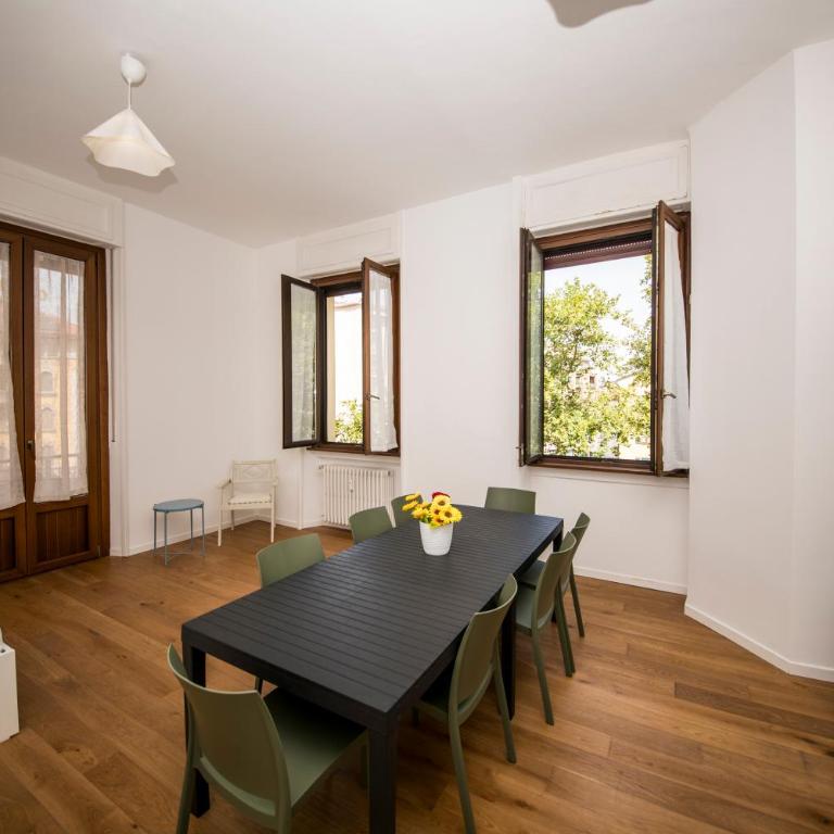 ShortMi Heart City Centre Milan - Appartamento Standard - 82