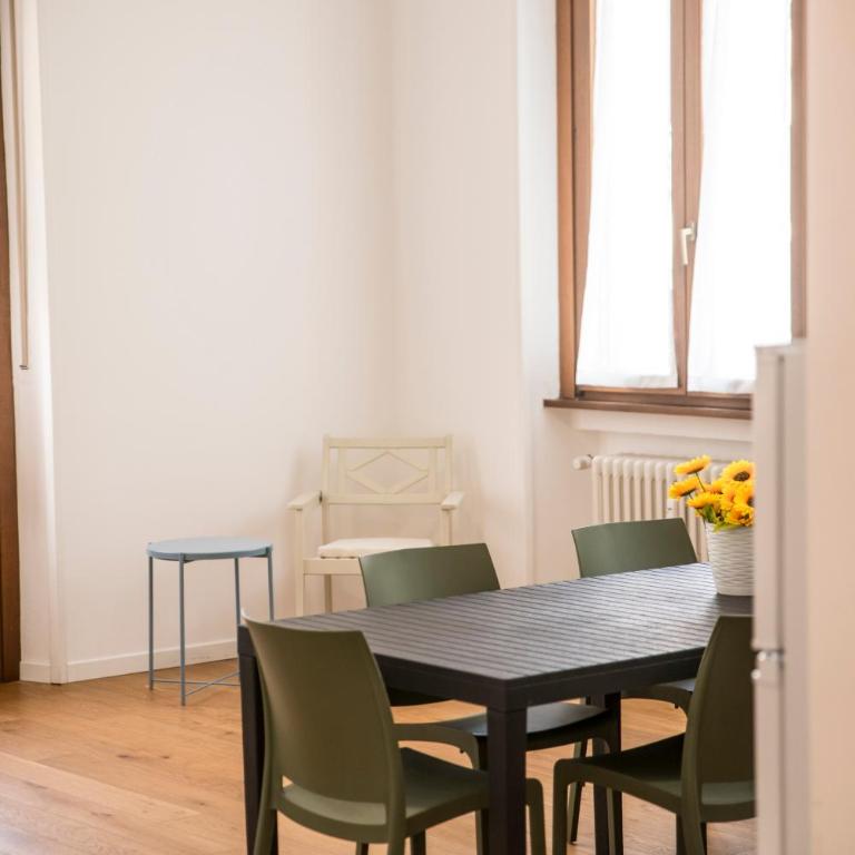 ShortMi Heart City Centre Milan - Appartamento Standard - 100