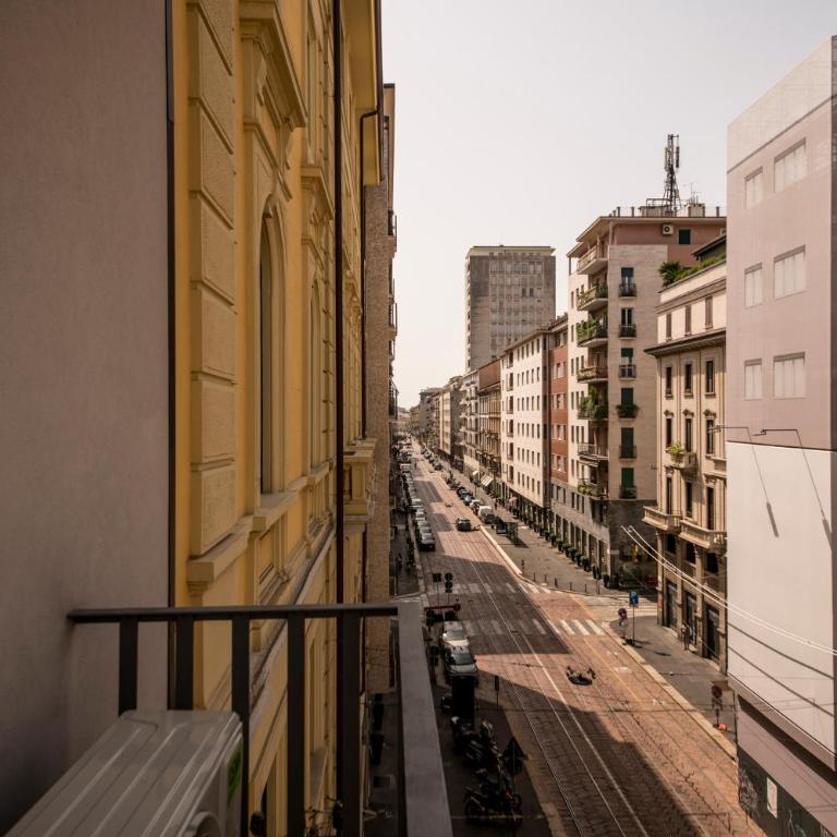 ShortMi Heart City Centre Milan - Appartamento Standard - 90