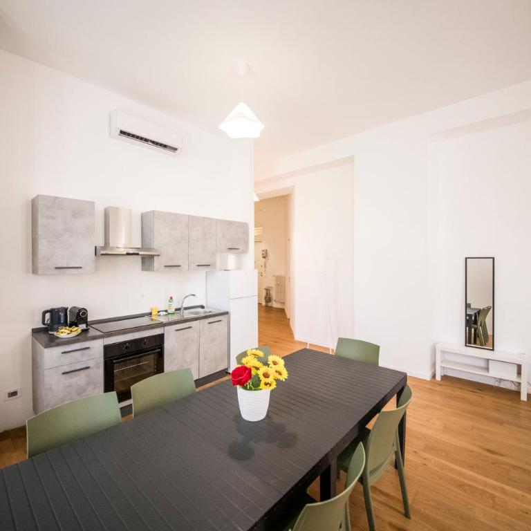 ShortMi Heart City Centre Milan - Appartamento Standard - 62