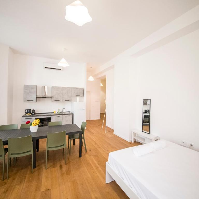 ShortMi Heart City Centre Milan - Appartamento Standard - 74