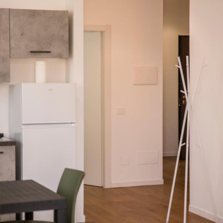ShortMi Heart City Centre Milan - Appartamento Standard - 80