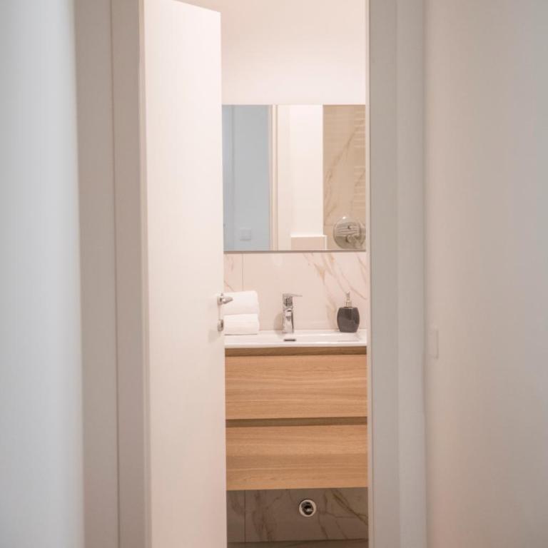 ShortMi Heart City Centre Milan - Appartamento Standard - 91