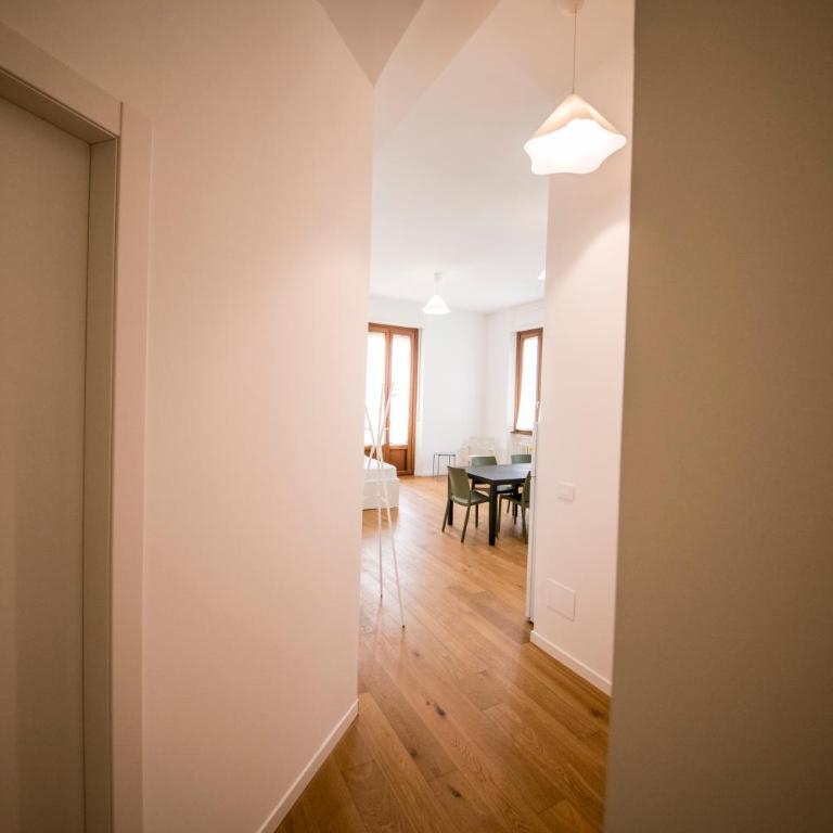 ShortMi Heart City Centre Milan - Appartamento Standard - 94