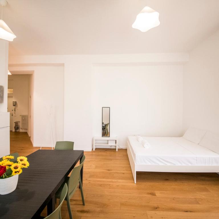 ShortMi Heart City Centre Milan - Appartamento Standard - 59