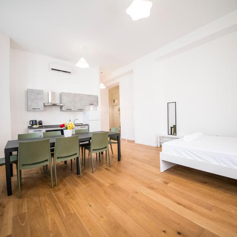ShortMi Heart City Centre Milan - Appartamento Standard - 54