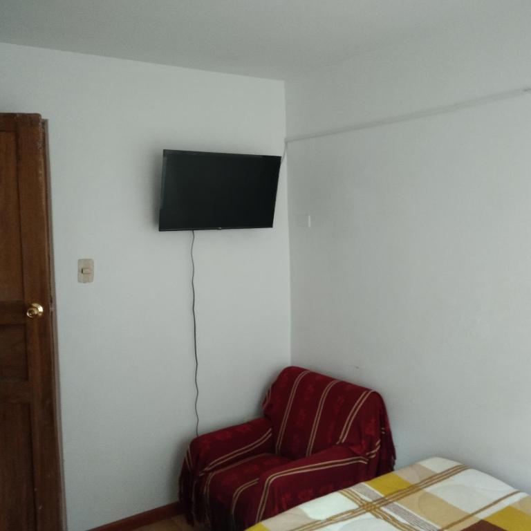 Aparthotel ANDESITA CUSCO - Single Room - 2