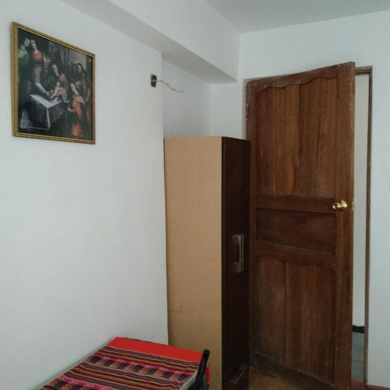 Aparthotel ANDESITA CUSCO - Single Room - 3