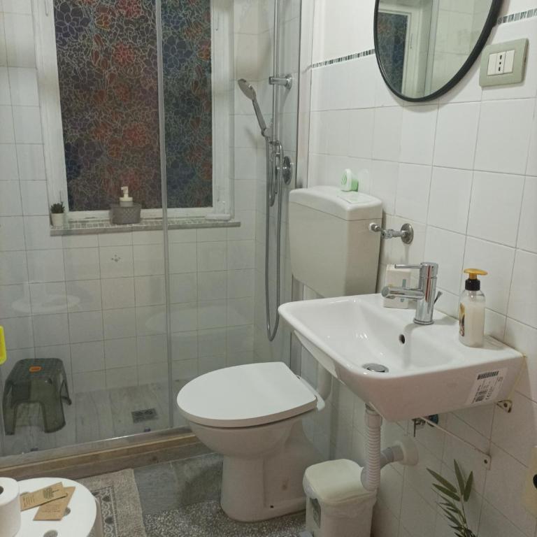 Casa Pott - Camera Matrimoniale con Bagno Privato - 2