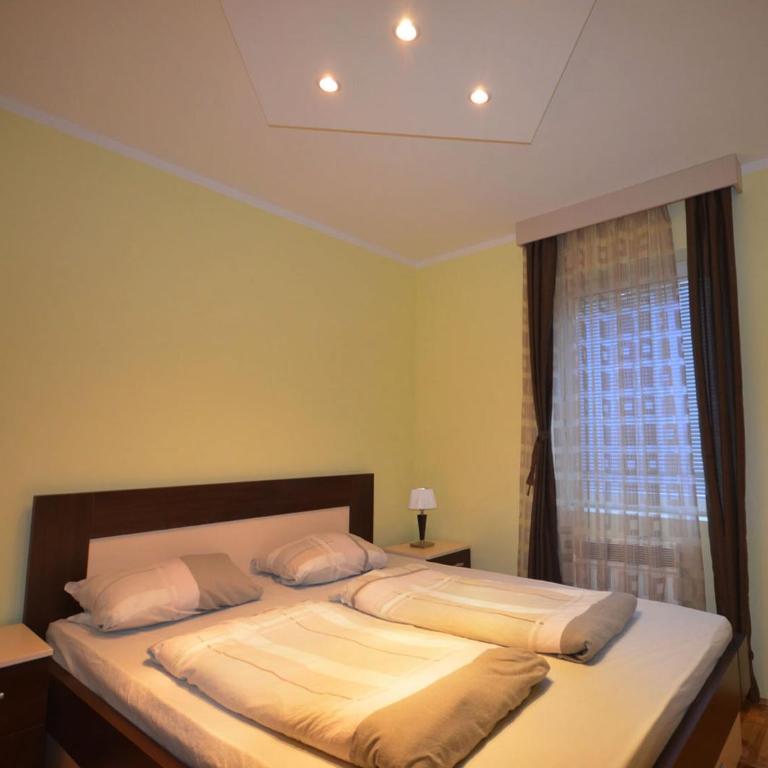 Apartmani MD - Apartment - Ground Floor - 2