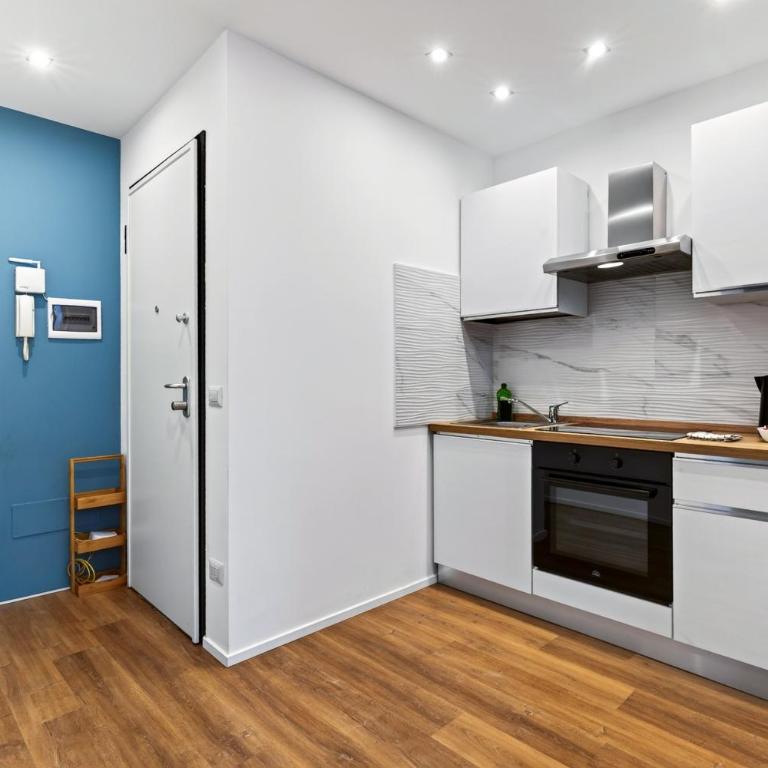 Casa Astolfo - Appartamento con 2 Camere da Letto - 24