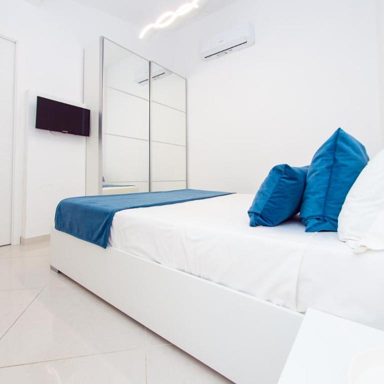 La Perla Azzurra - Appartamento con Vista Mare - 20
