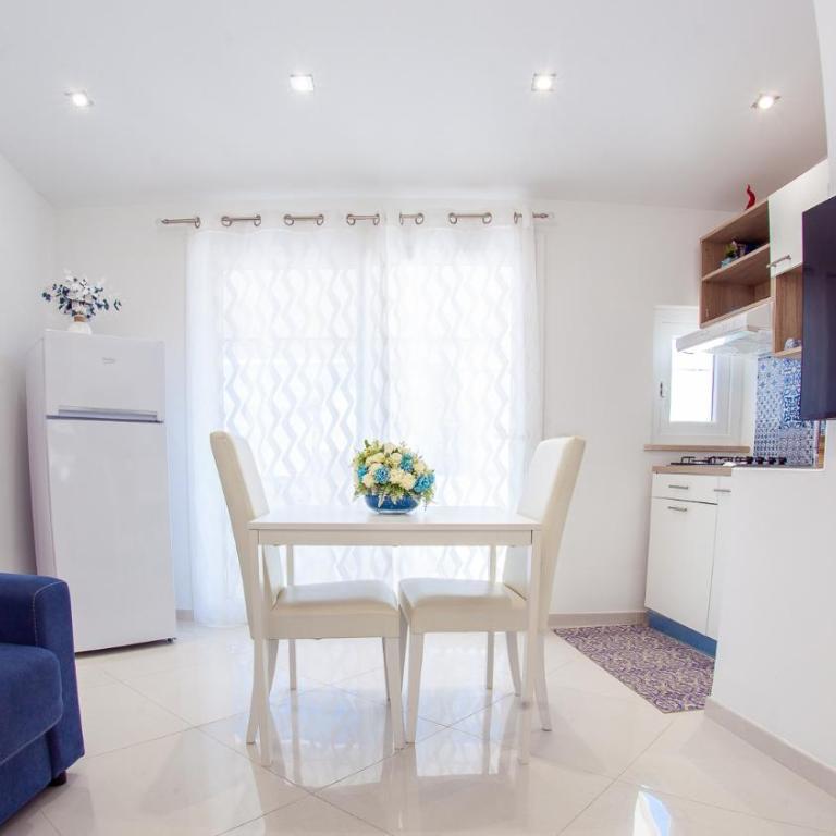 La Perla Azzurra - Appartamento con Vista Mare - 16