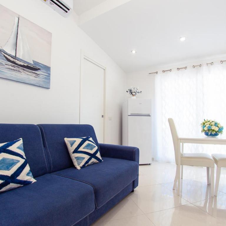 La Perla Azzurra - Appartamento con Vista Mare - 19