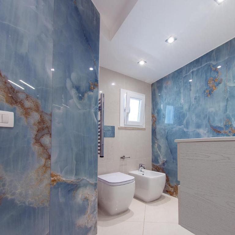 La Perla Azzurra - Appartamento con Vista Mare - 22