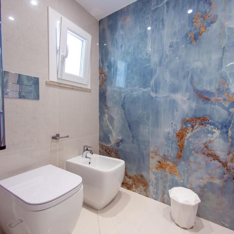 La Perla Azzurra - Appartamento con Vista Mare - 21