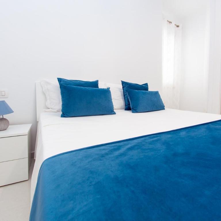 La Perla Azzurra - Appartamento con Vista Mare - 23