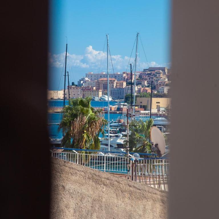 La Perla Azzurra - Appartamento con Vista Mare - 26