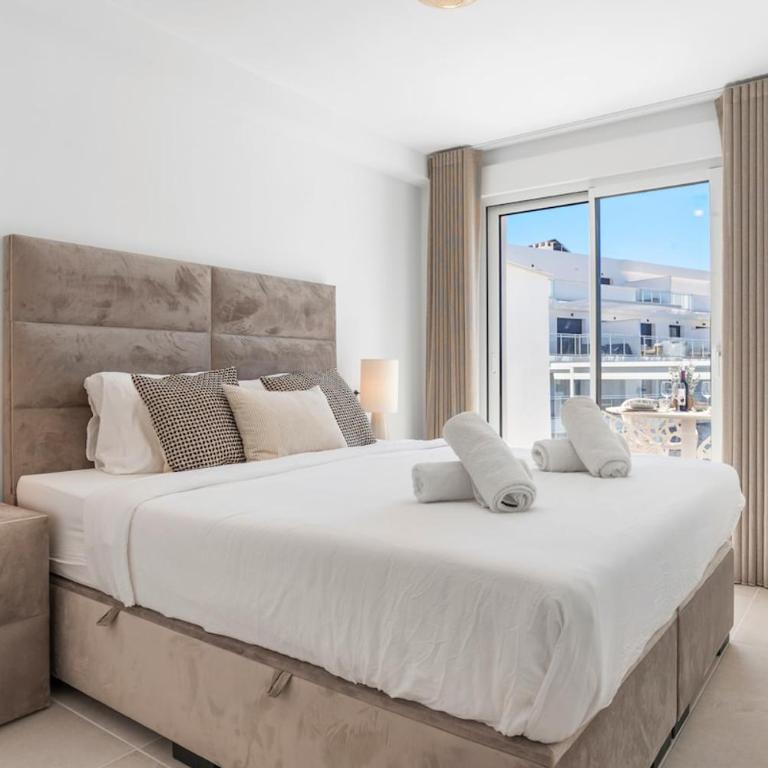 Casa JuMí La Cala Sunset - Appartamento con 2 Camere da Letto - 4
