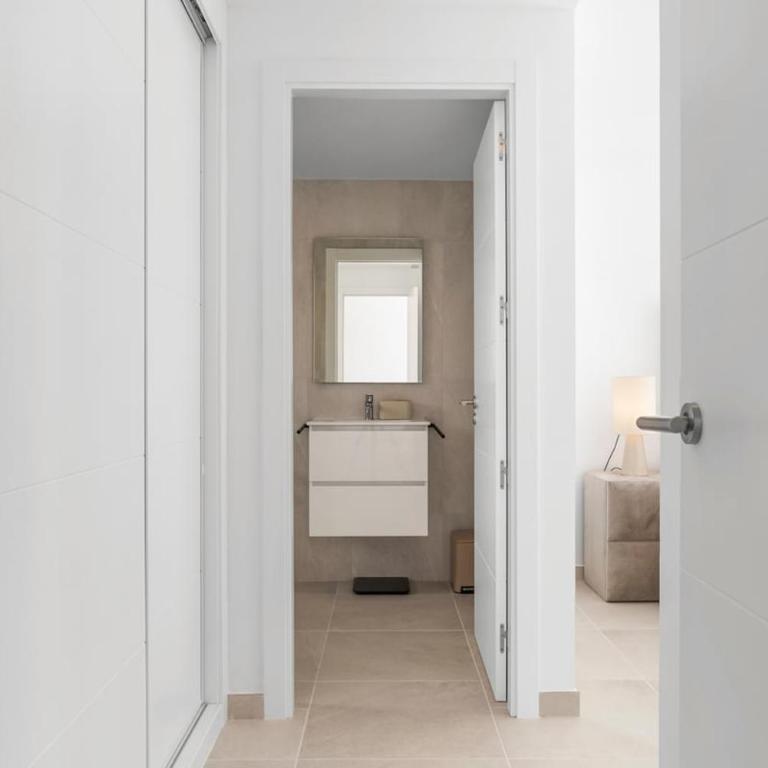 Casa JuMí La Cala Sunset - Appartamento con 2 Camere da Letto - 5