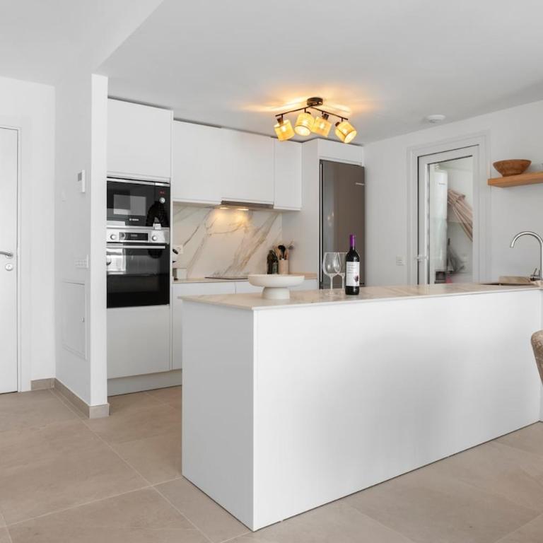 Casa JuMí La Cala Sunset - Appartamento con 2 Camere da Letto - 6