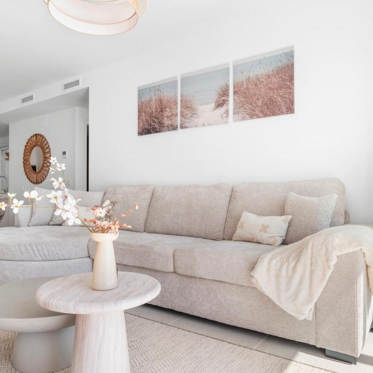 Casa JuMí La Cala Sunset - Appartamento con 2 Camere da Letto - 7