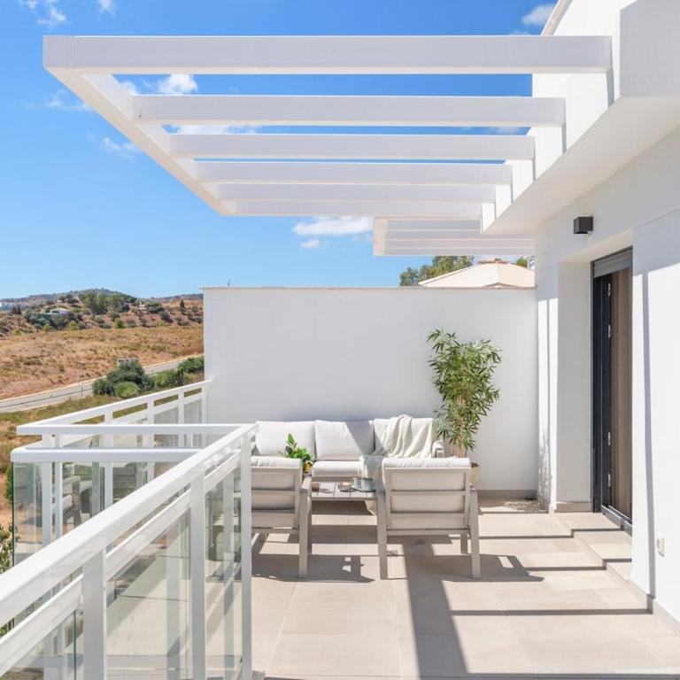 Casa JuMí La Cala Sunset - Appartamento con 2 Camere da Letto - 8