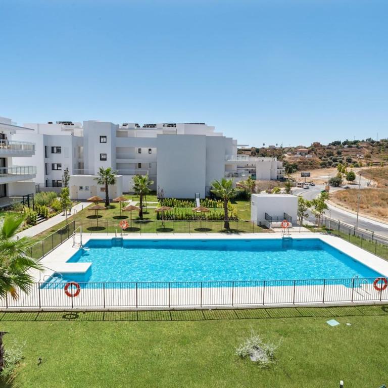Casa JuMí La Cala Sunset - Appartamento con 2 Camere da Letto - 9