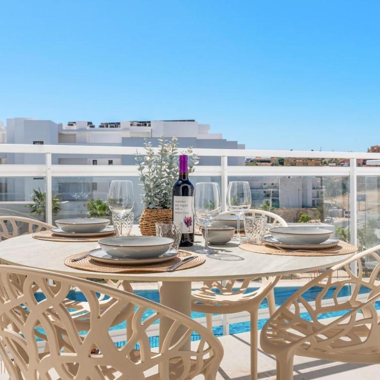Casa JuMí La Cala Sunset - Appartamento con 2 Camere da Letto - 10
