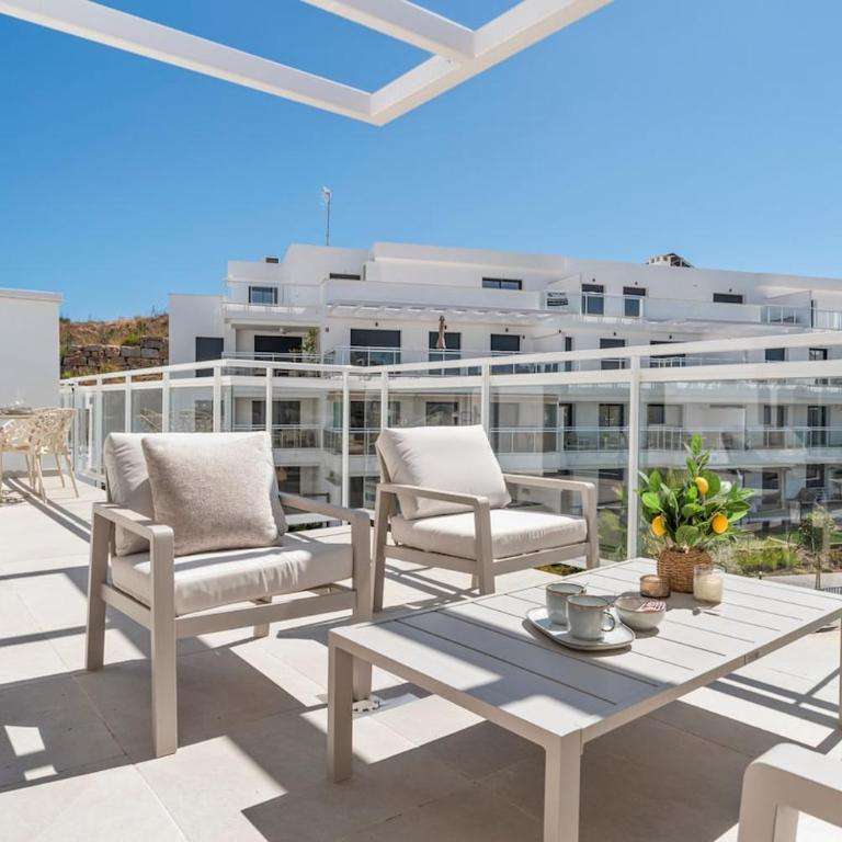 Casa JuMí La Cala Sunset - Appartamento con 2 Camere da Letto - 11
