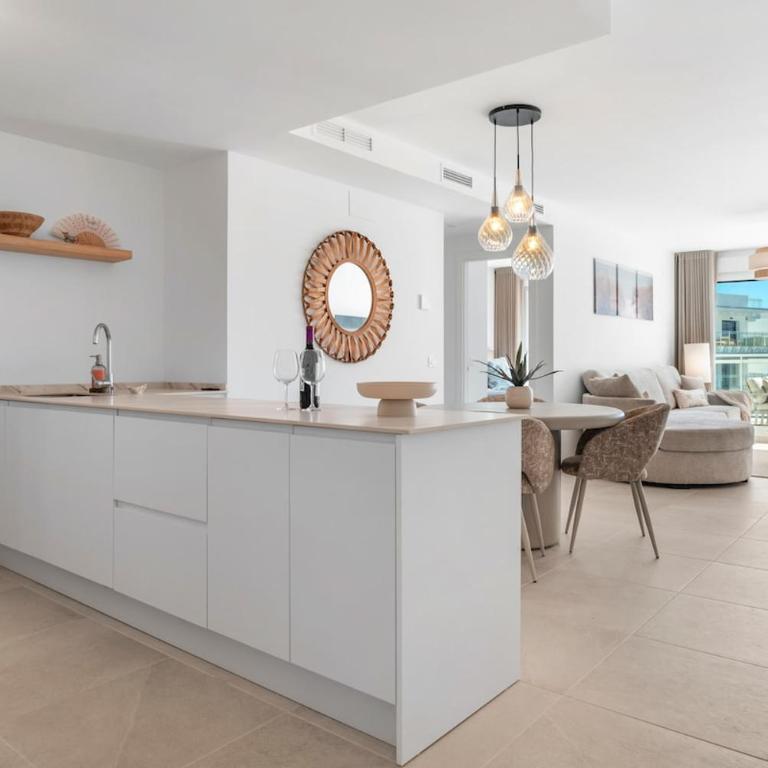 Casa JuMí La Cala Sunset - Appartamento con 2 Camere da Letto - 13
