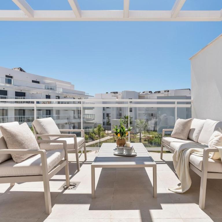 Casa JuMí La Cala Sunset - Appartamento con 2 Camere da Letto - 15