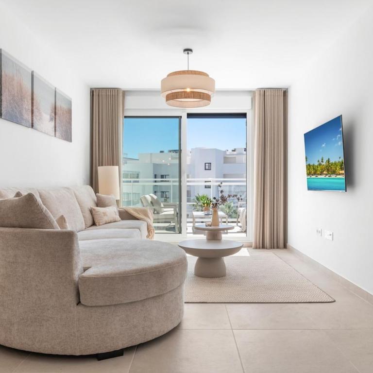 Casa JuMí La Cala Sunset - Appartamento con 2 Camere da Letto - 17