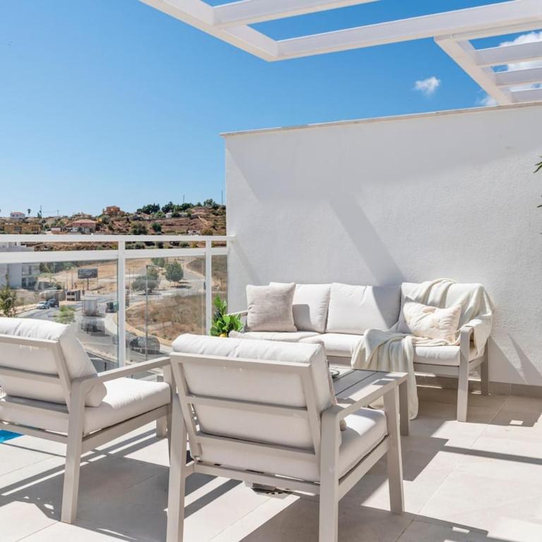 Casa JuMí La Cala Sunset - Appartamento con 2 Camere da Letto - 18
