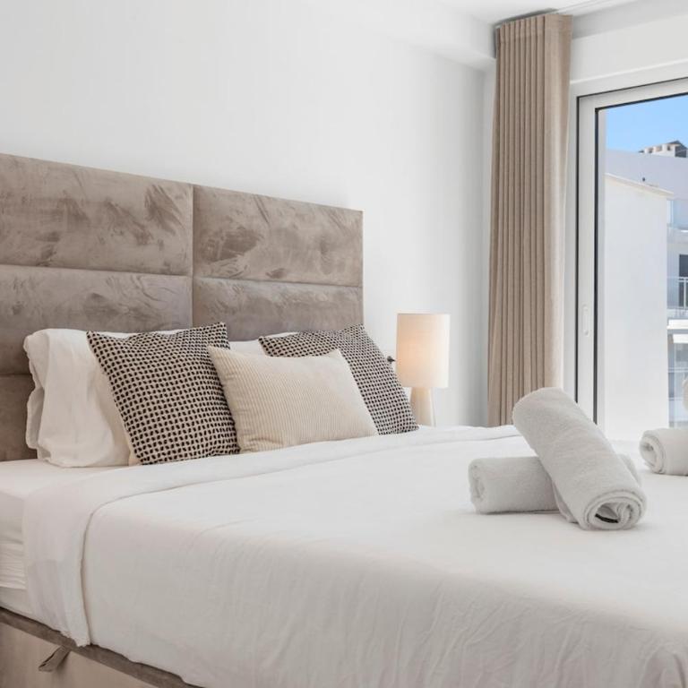 Casa JuMí La Cala Sunset - Appartamento con 2 Camere da Letto - 19
