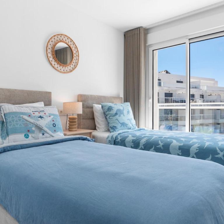 Casa JuMí La Cala Sunset - Appartamento con 2 Camere da Letto - 22